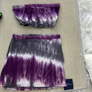 Tye Dye co ord matching set